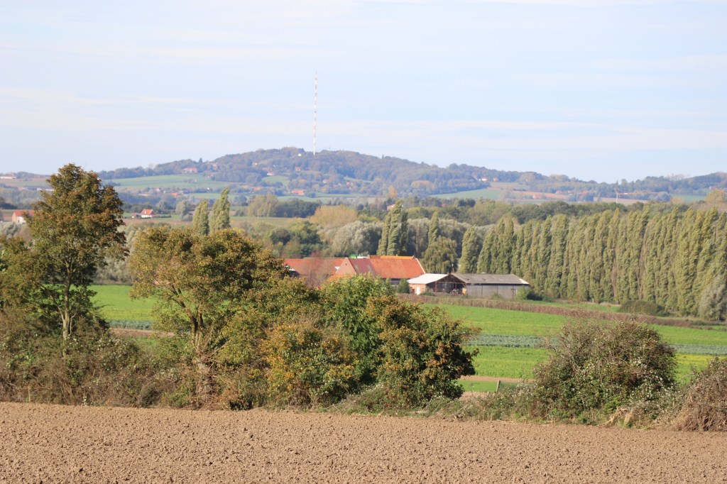 408km – étape 1 : Armentières –&nbsp;Roesbrugge