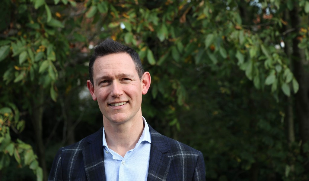 “Ik werk met de levende&nbsp;mensen”