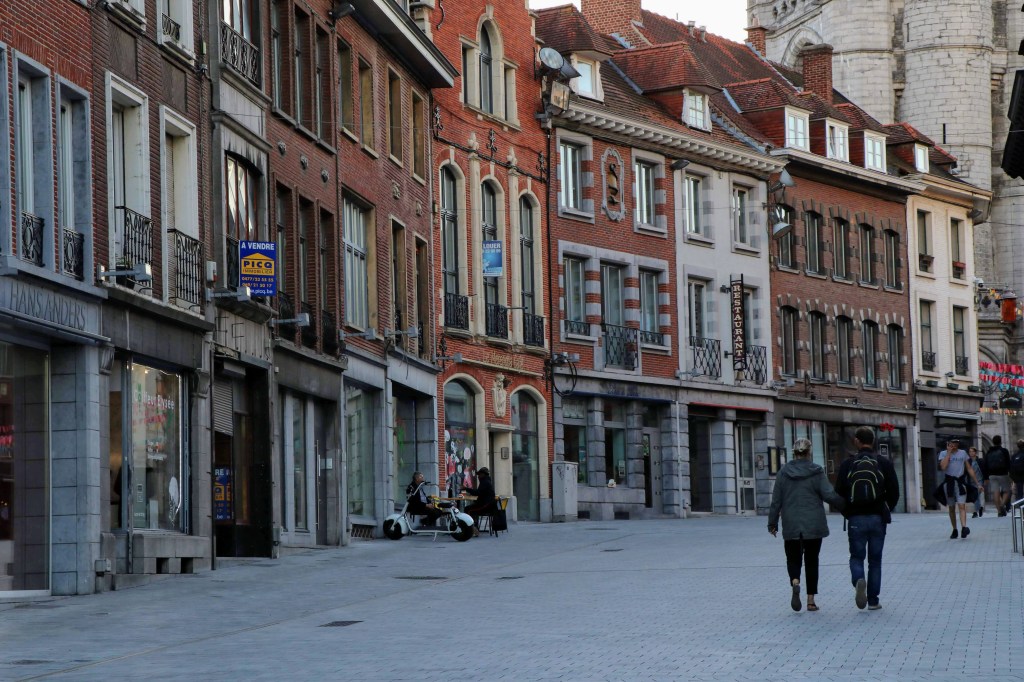 Twee generaties onder één&nbsp;dak