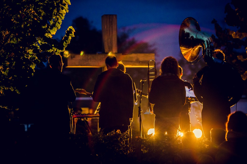 Reveil: een eerbetoon aan de graven zonder&nbsp;bloem