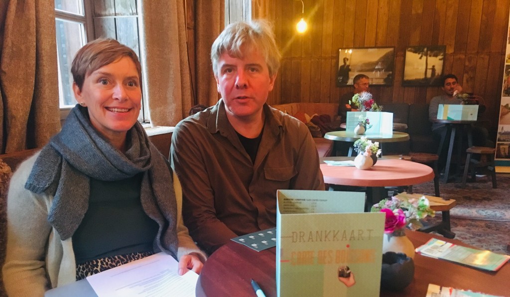 La Petite Fabriek : un endroit « uniek&nbsp;»!