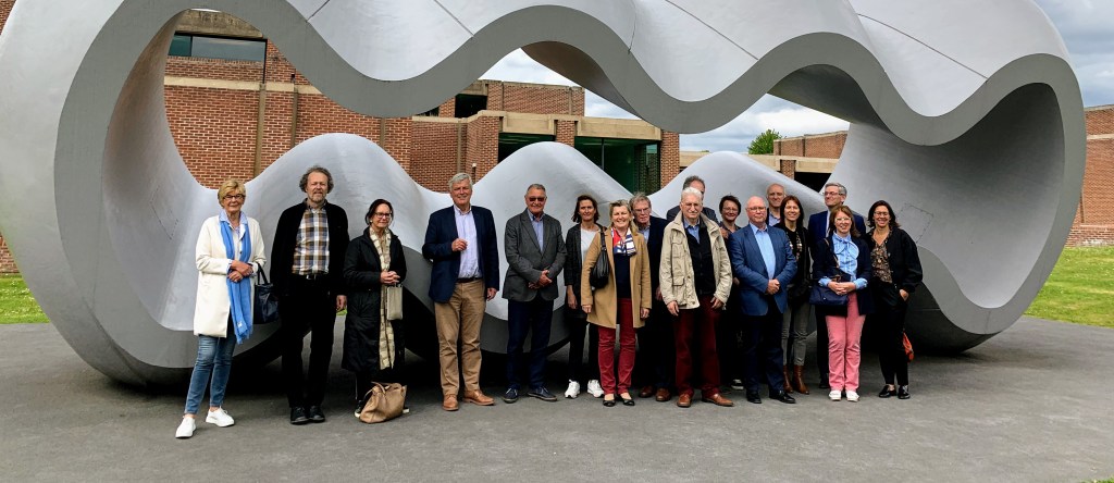 Transforum : « Nous sommes le fanclub de la coopération transfrontalière. »