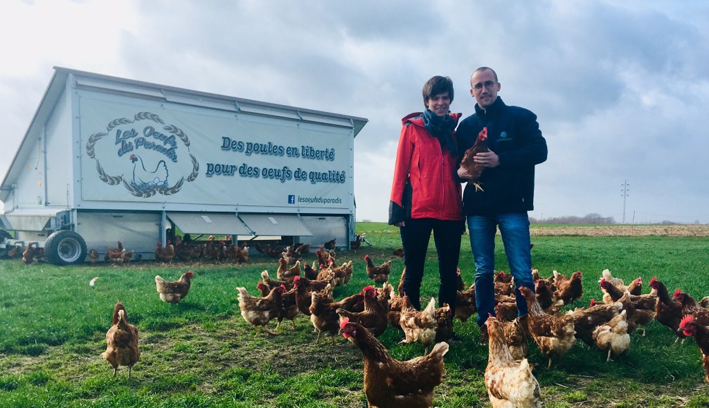 Le Slow Food : « bon, propre et juste&nbsp;»