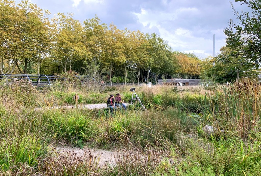 Les balades du dimanche :&nbsp;Croix