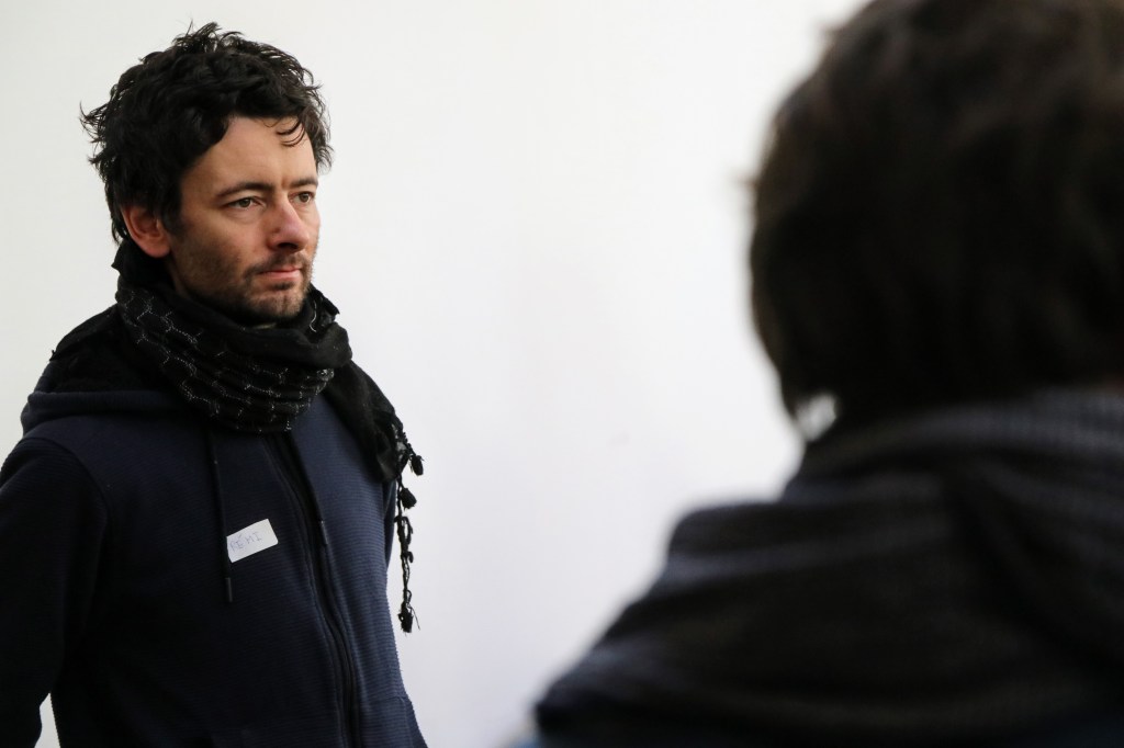 Désobéir: une leçon de désobéissance&nbsp;civile