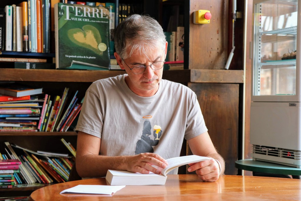 Le Polder: un bar de et pour les citoyens de&nbsp;Hellemmes