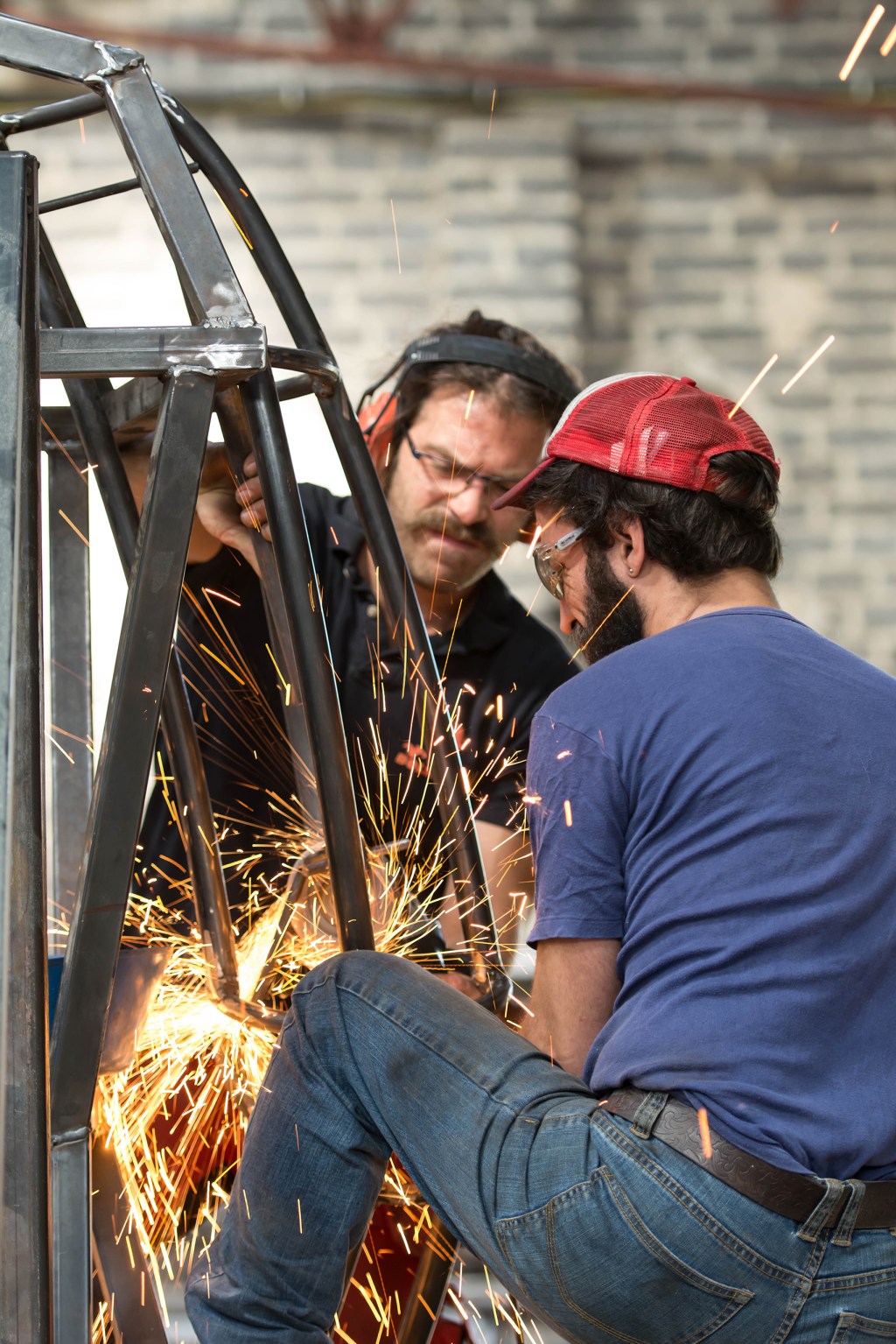 Bolwerk & Le&nbsp;Cube