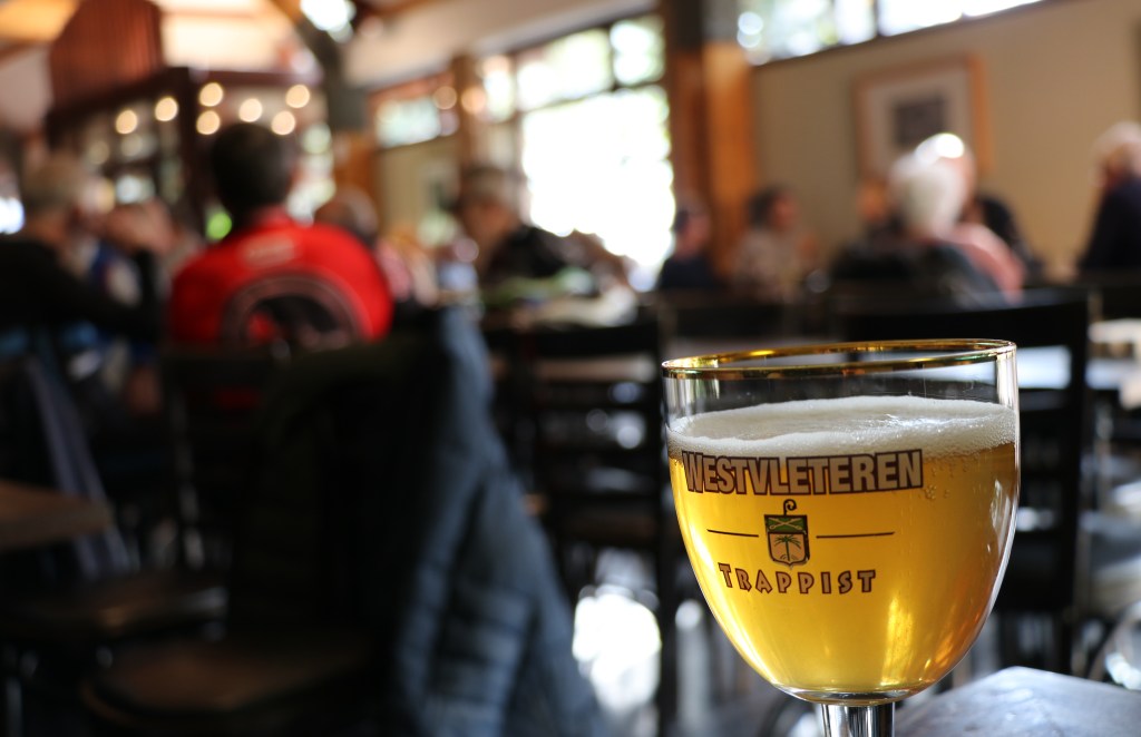 408km – rit 2: Vleteren –&nbsp;Ruiselede