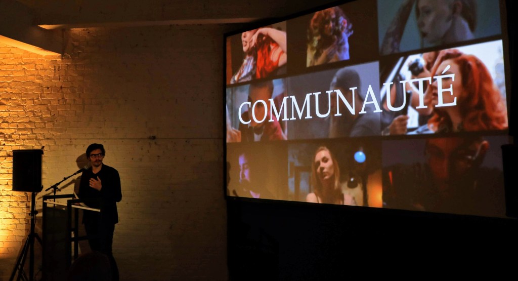 Jongeren krijgen forum op Pecha Kucha Night met&nbsp;pit