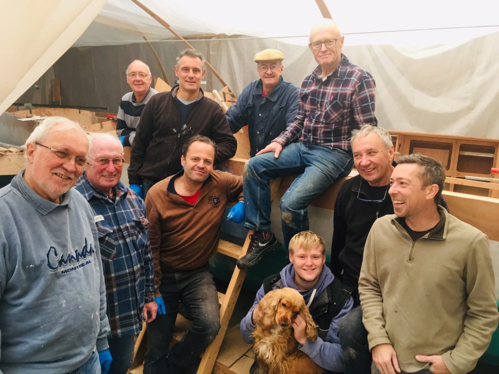 Sail In Solidarity : l&rsquo;aventure se&nbsp;doublera