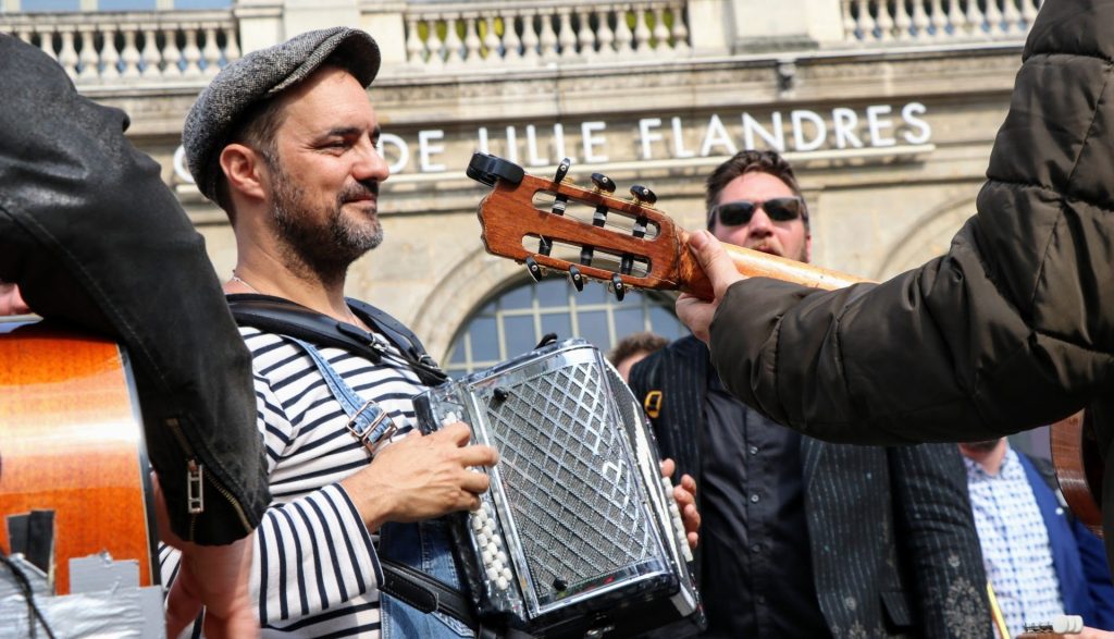 Talent à l’honneur – Makers in de&nbsp;kijker