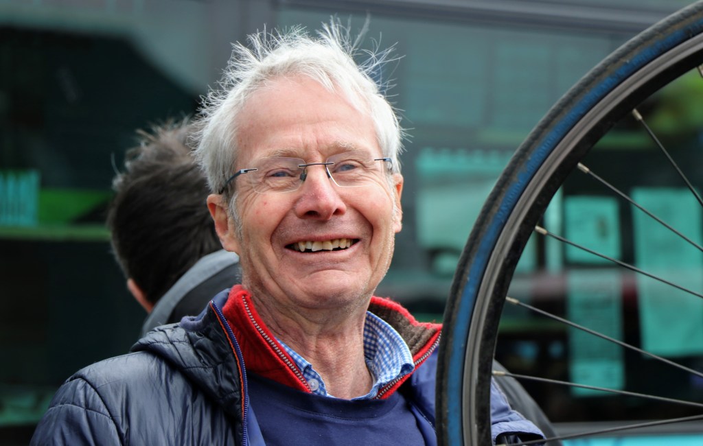 Busabiclou : « Inciter plus de gens à rouler à vélo&nbsp;»