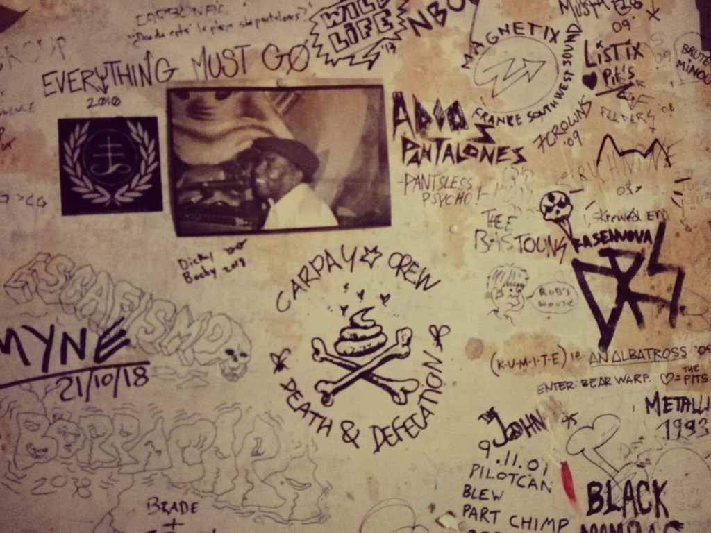 The Pit’s: 30 ans de musique sans&nbsp;bornes