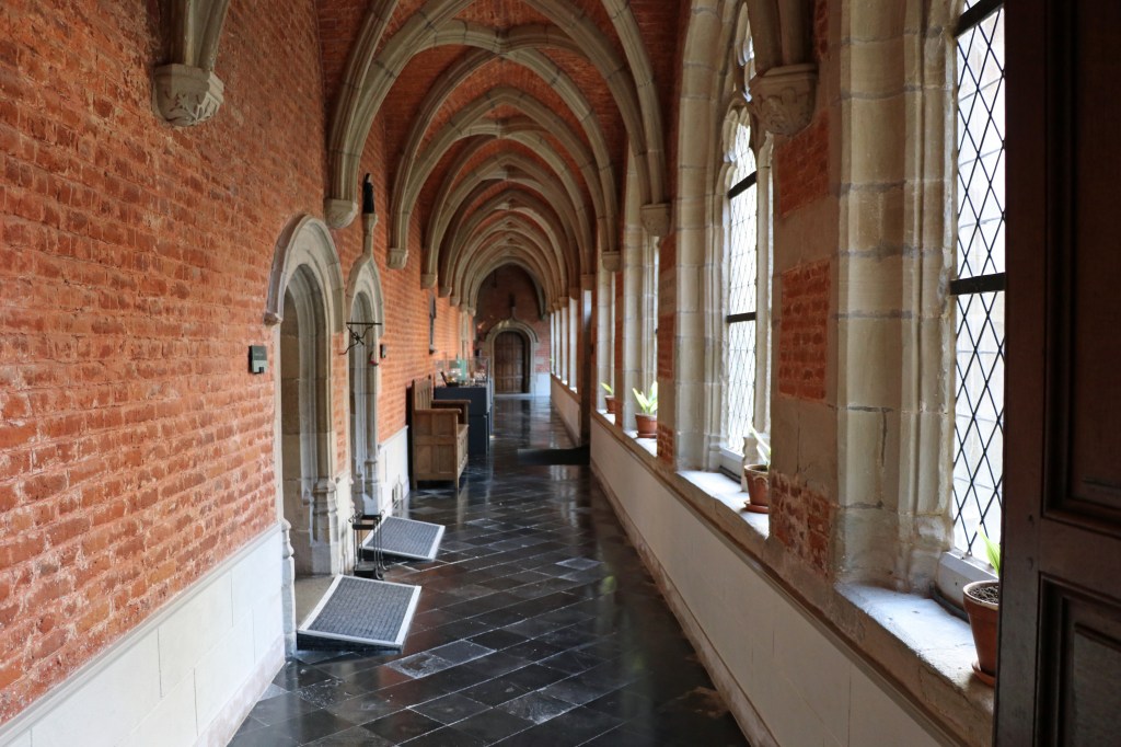 408km – étape 3 : Ruiselede –&nbsp;Enghien