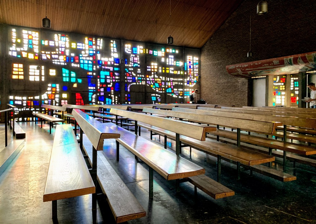 De zondagwandelingen :&nbsp;Croix