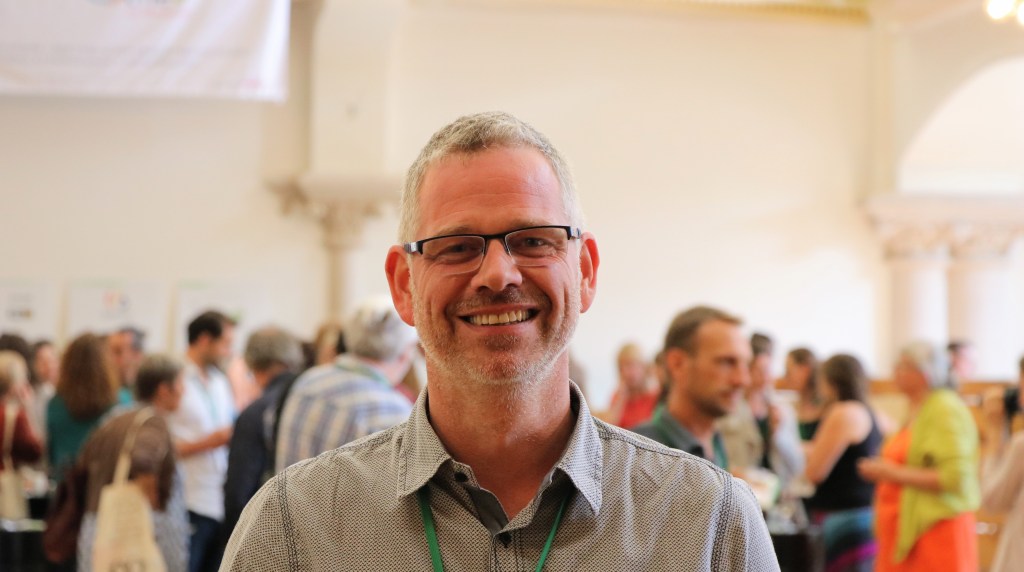 Co-Construire : « Tout le monde peut prendre part aux décisions&nbsp;»