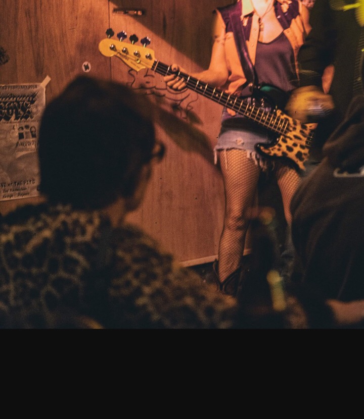 The Pit&rsquo;s: 30 jaar grenzeloze&nbsp;muziek