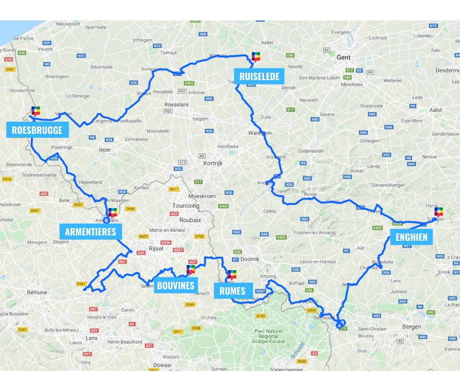 Tournée générale (1)