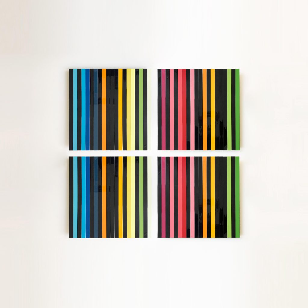 Nicolas Destino : Destiné au&nbsp;Design