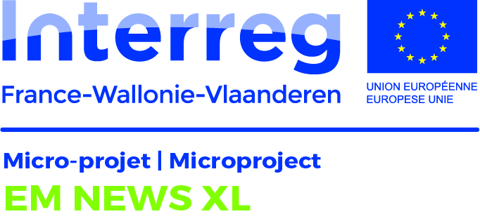 LogosMicroProjet_EM NEWS XL