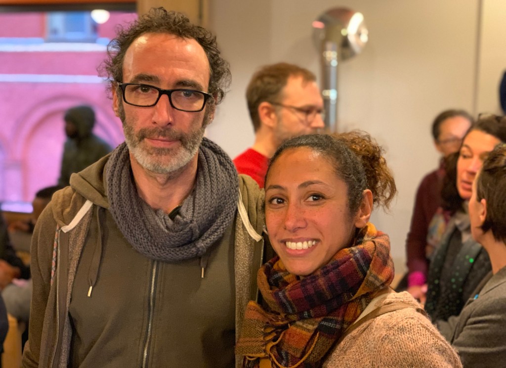 Migraction59 : un week-end au chaud pour les jeunes&nbsp;migrants