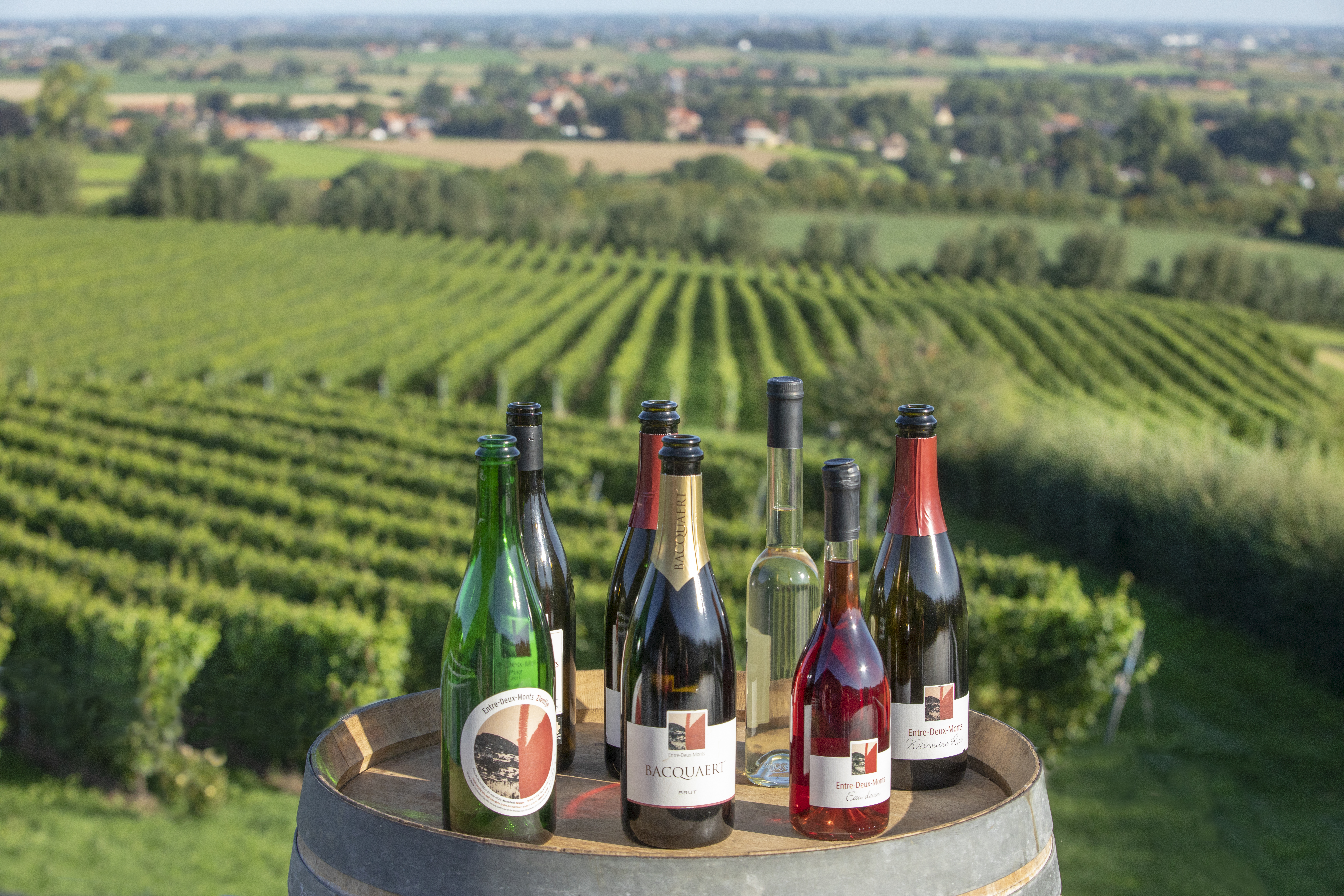 5 Copyright Westtoer © Jan D’Hondt 2018