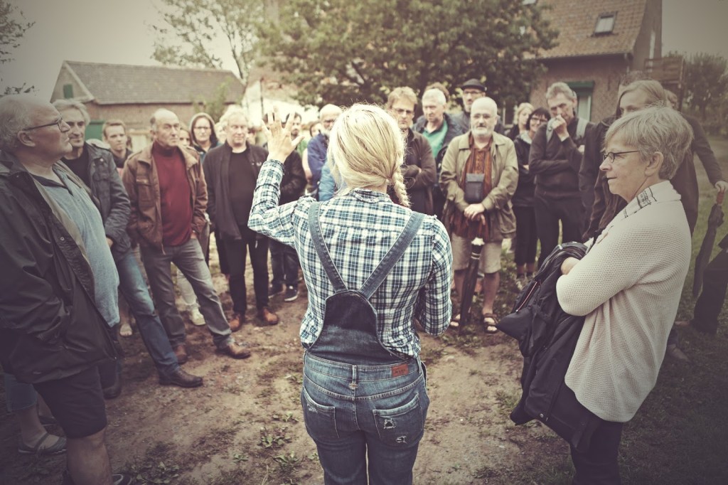 Stek : Fournisseur de chance et de&nbsp;goodwill