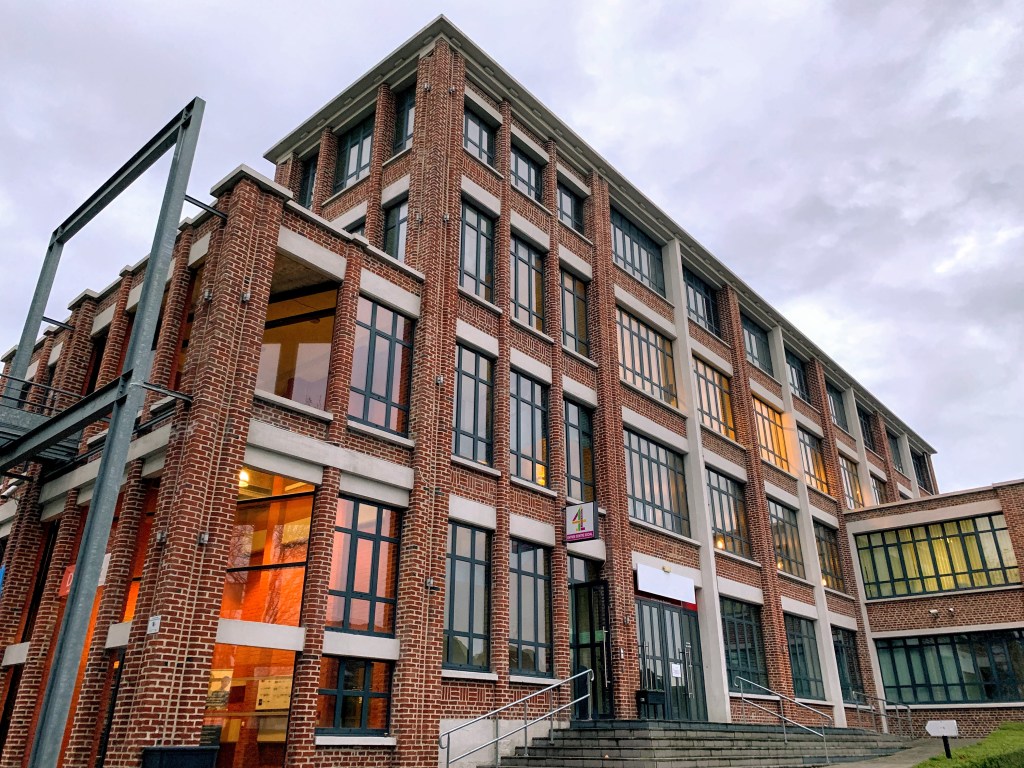 Zakendoen met Fransen: “Respect is de&nbsp;essentie.”