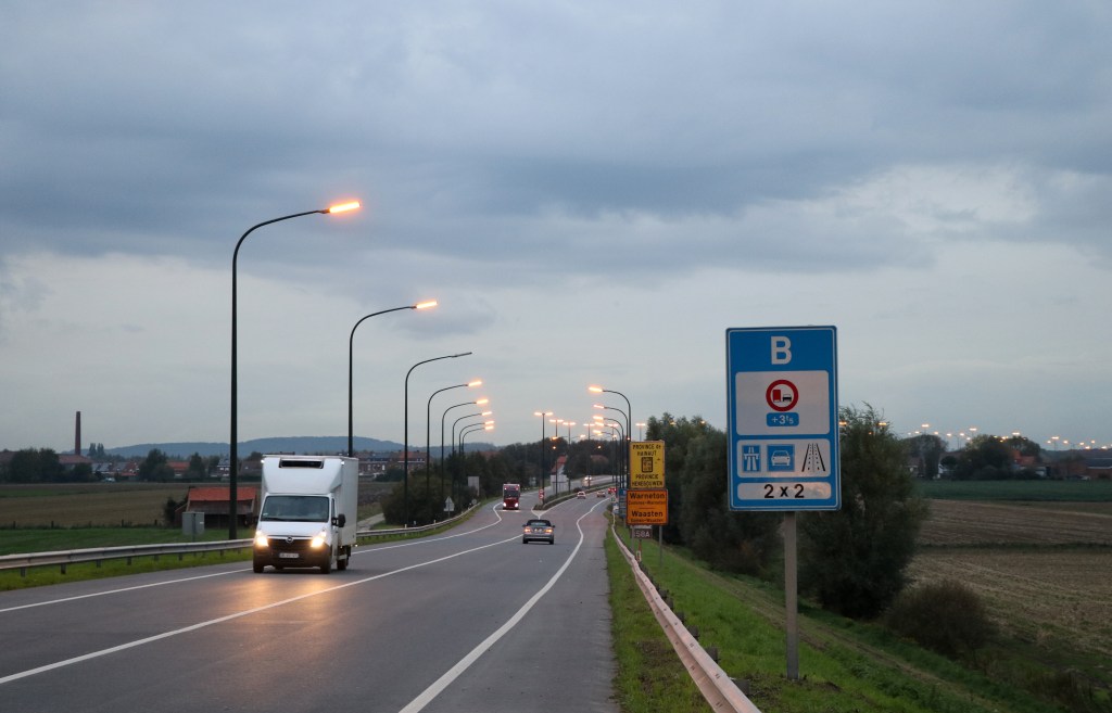 408km – rit 5: Bouvines –&nbsp;Armentières