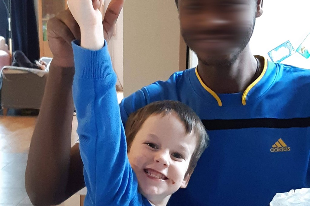 Burgerplatform vluchtelingenopvang Wapi: “Ontmoetingen die levens&nbsp;veranderen”